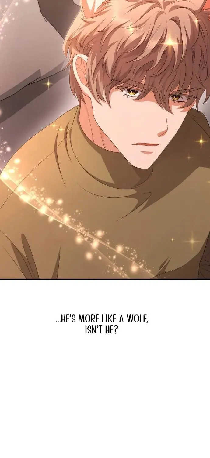 Read Visible Love chapter 26 image 27 on Lezhin