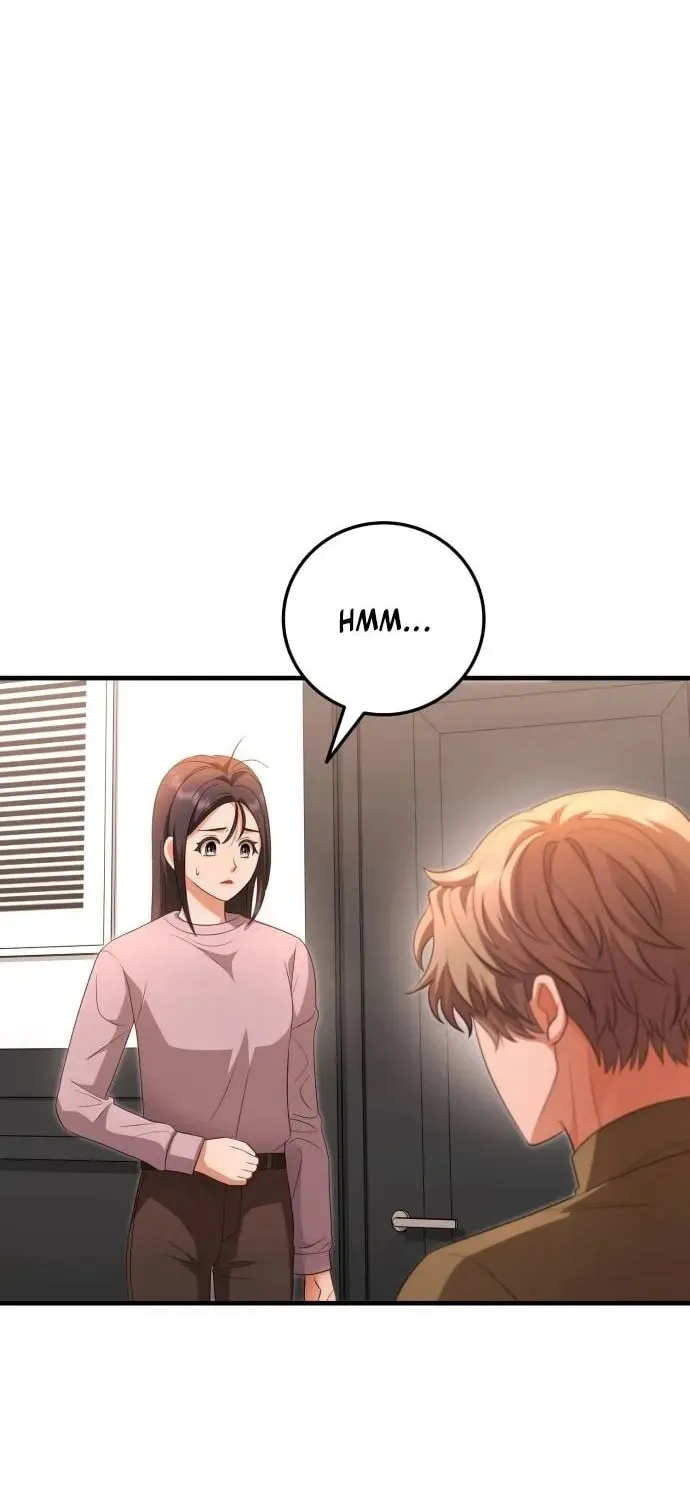 Read Visible Love chapter 26 image 32 on Lezhin