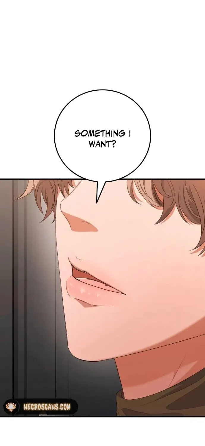 Read Visible Love chapter 26 image 35 on Lezhin