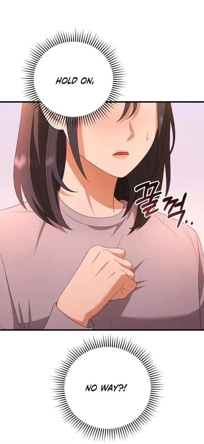 Read Visible Love chapter 26 image 41 on Lezhin