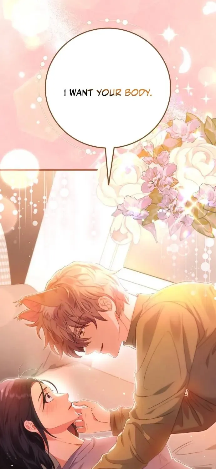 Read Visible Love chapter 26 image 47 on Lezhin