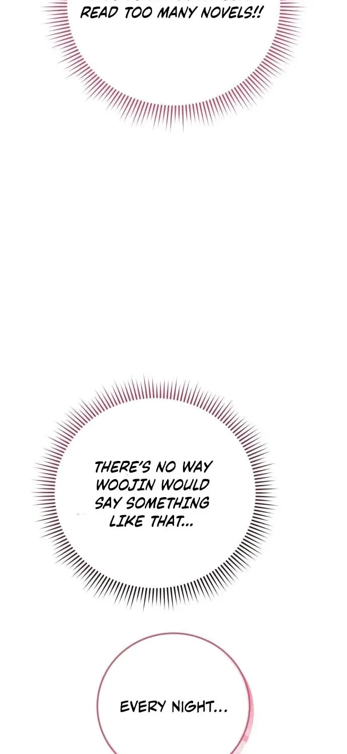 Read Visible Love chapter 26 image 50 on Lezhin