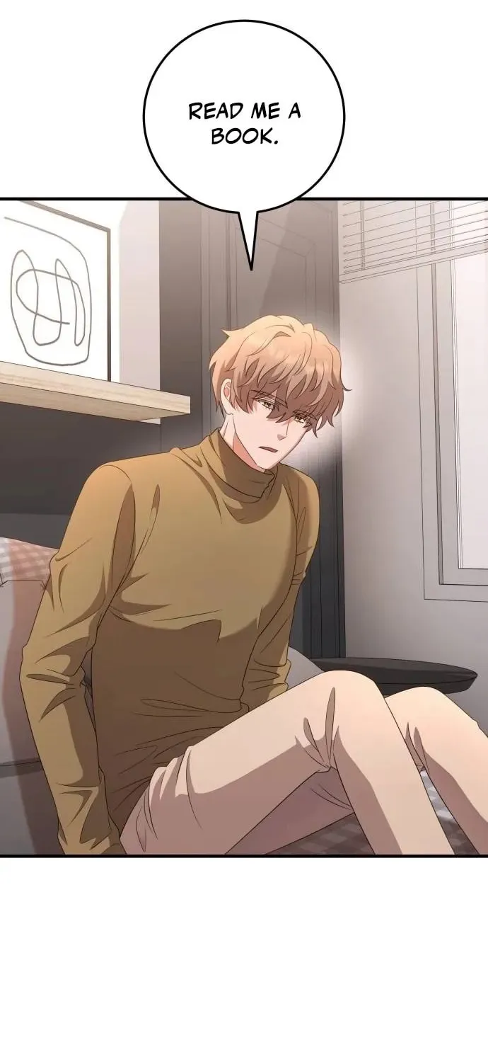 Read Visible Love chapter 26 image 54 on Lezhin