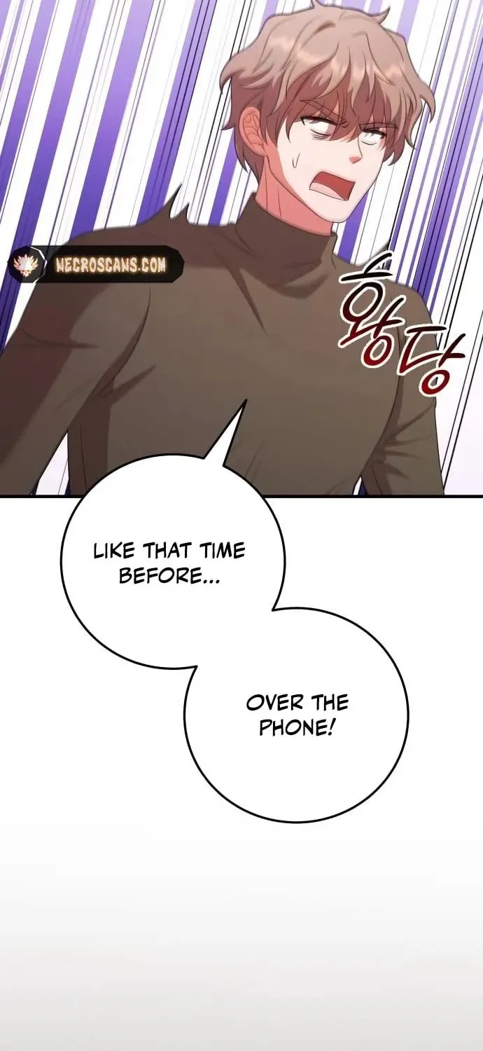 Read Visible Love chapter 26 image 60 on Lezhin