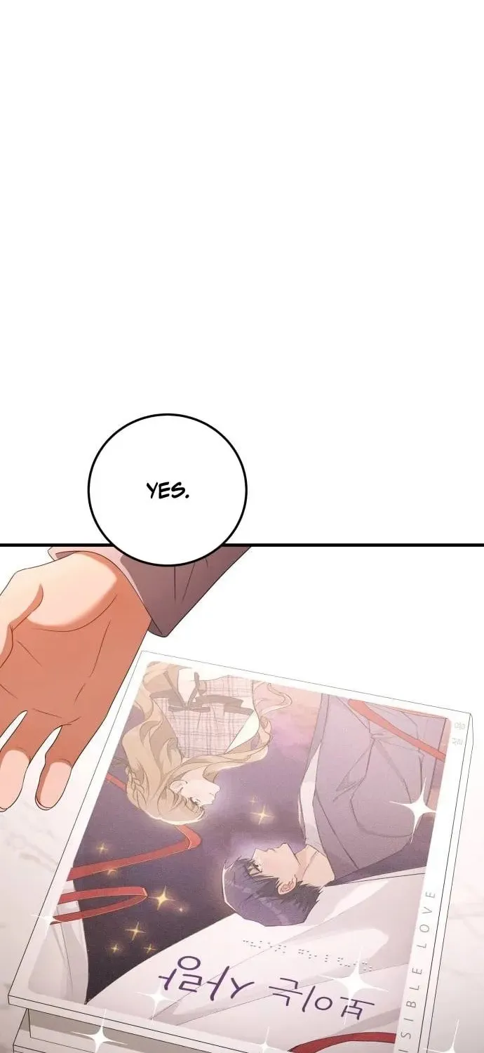 Read Visible Love chapter 26 image 80 on Lezhin
