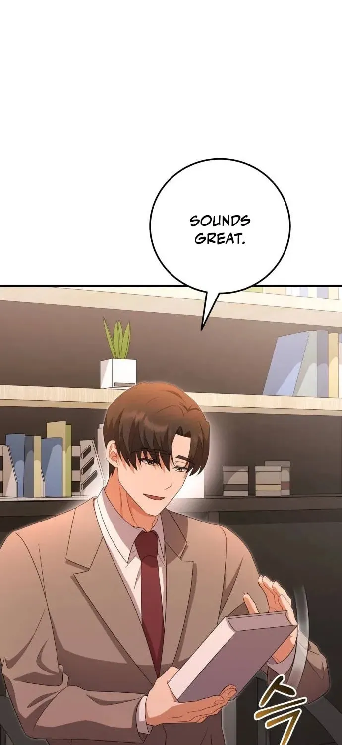 Read Visible Love chapter 26 image 83 on Lezhin