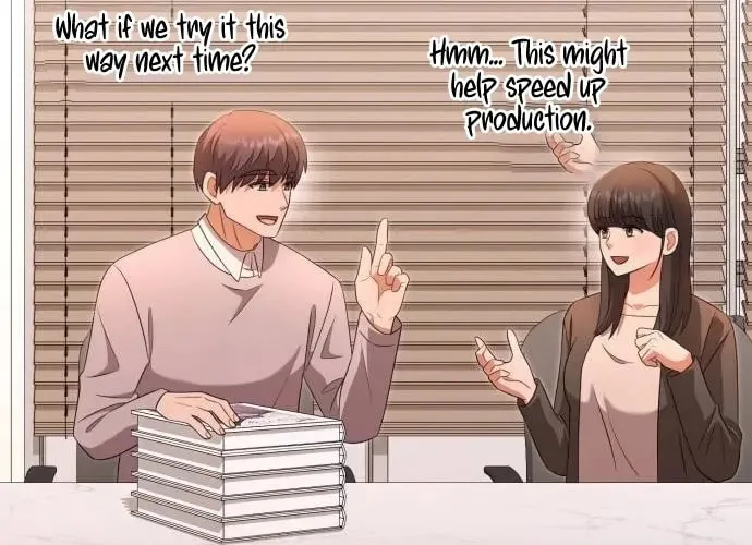 Read Visible Love chapter 26 image 86 on Lezhin