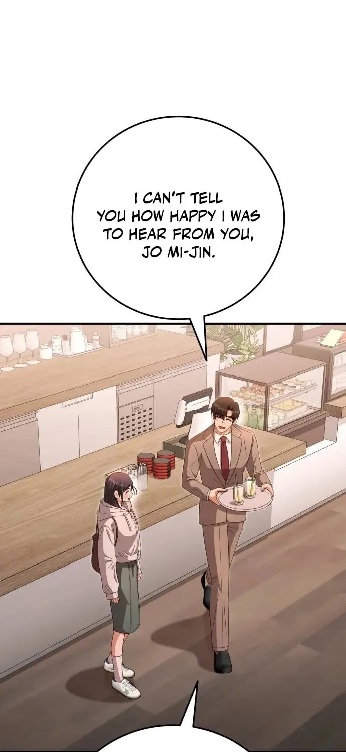Read Visible Love chapter 27 image 1 on Lezhin