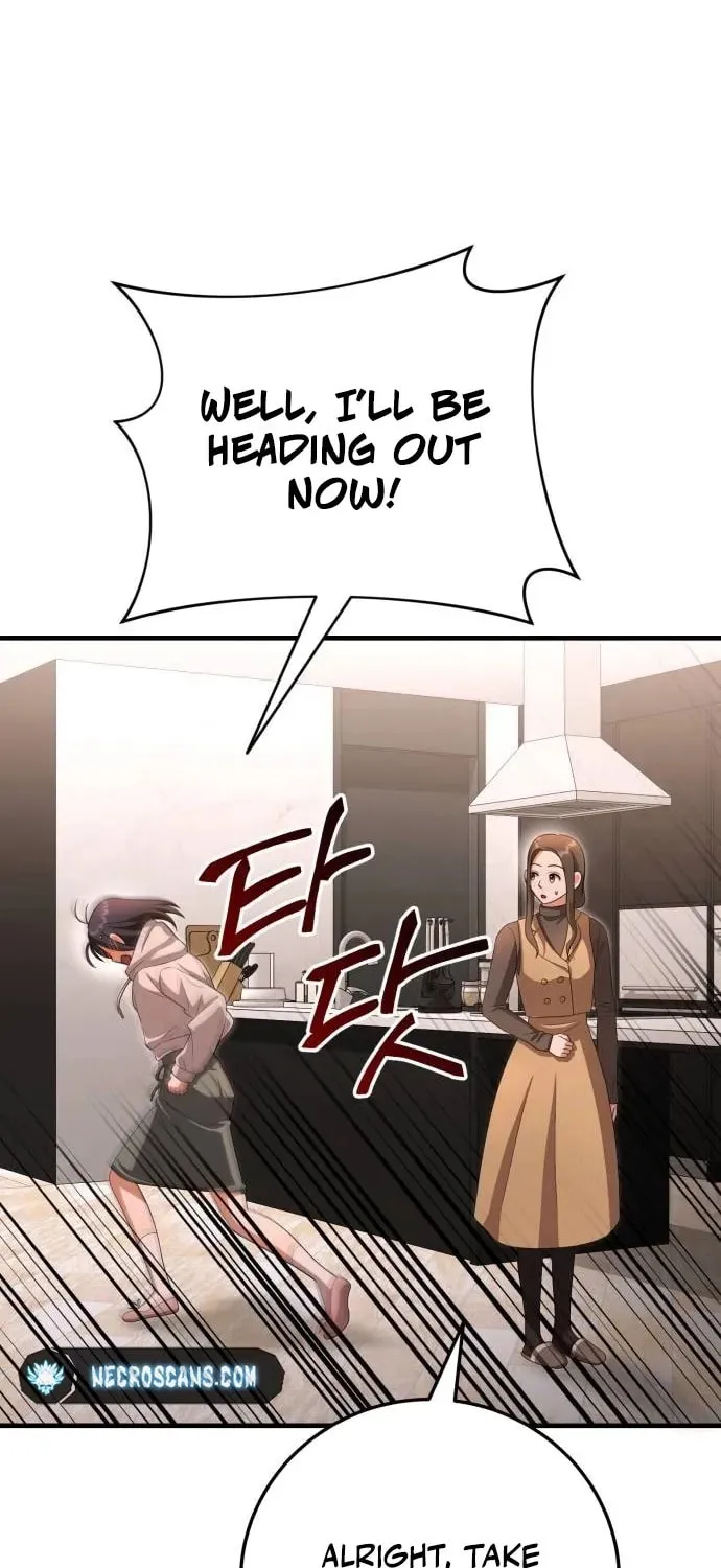 Read Visible Love chapter 27 image 106 on Lezhin