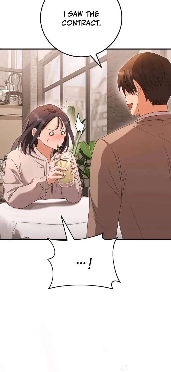 Read Visible Love chapter 27 image 12 on Lezhin