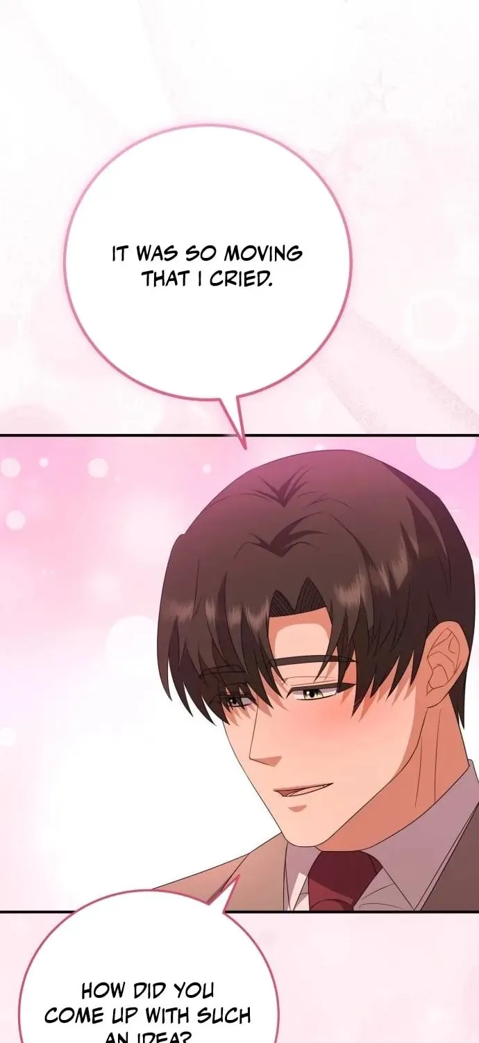 Read Visible Love chapter 27 image 13 on Lezhin