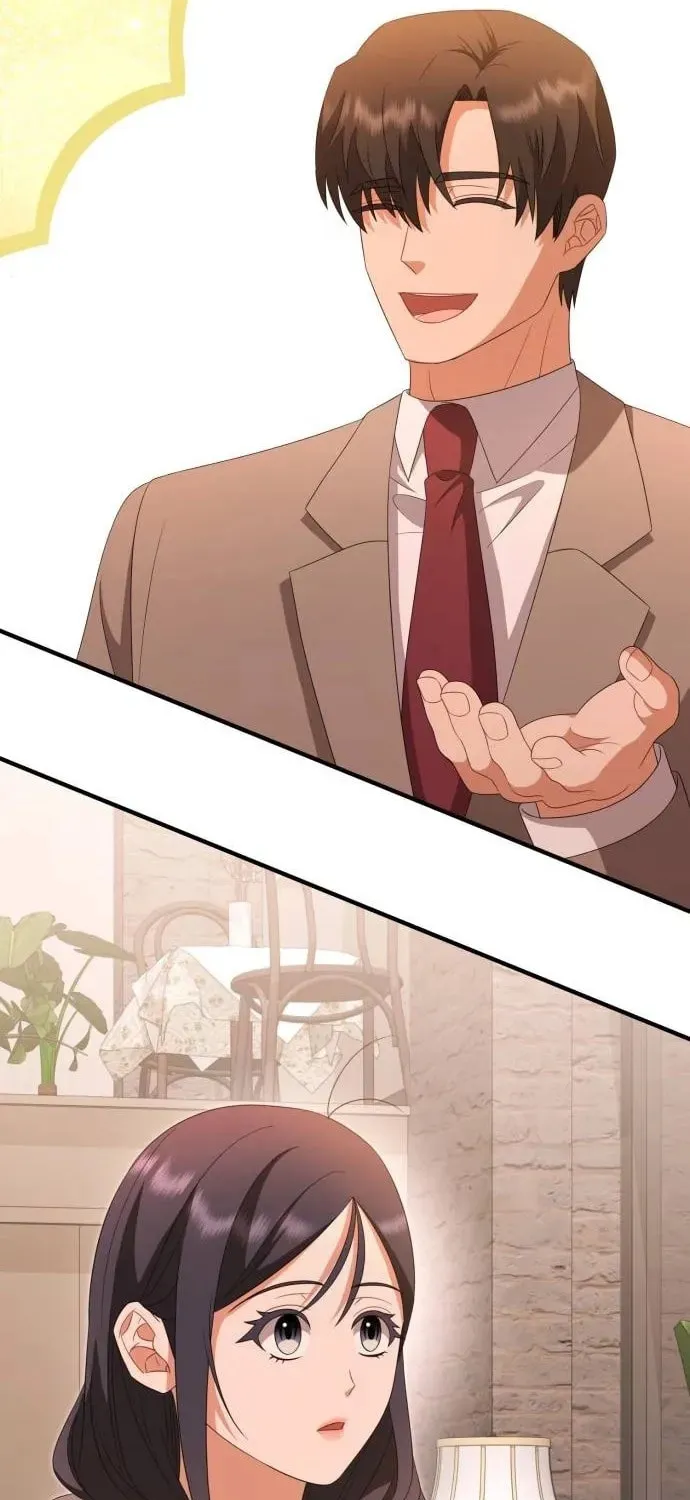 Read Visible Love chapter 27 image 20 on Lezhin