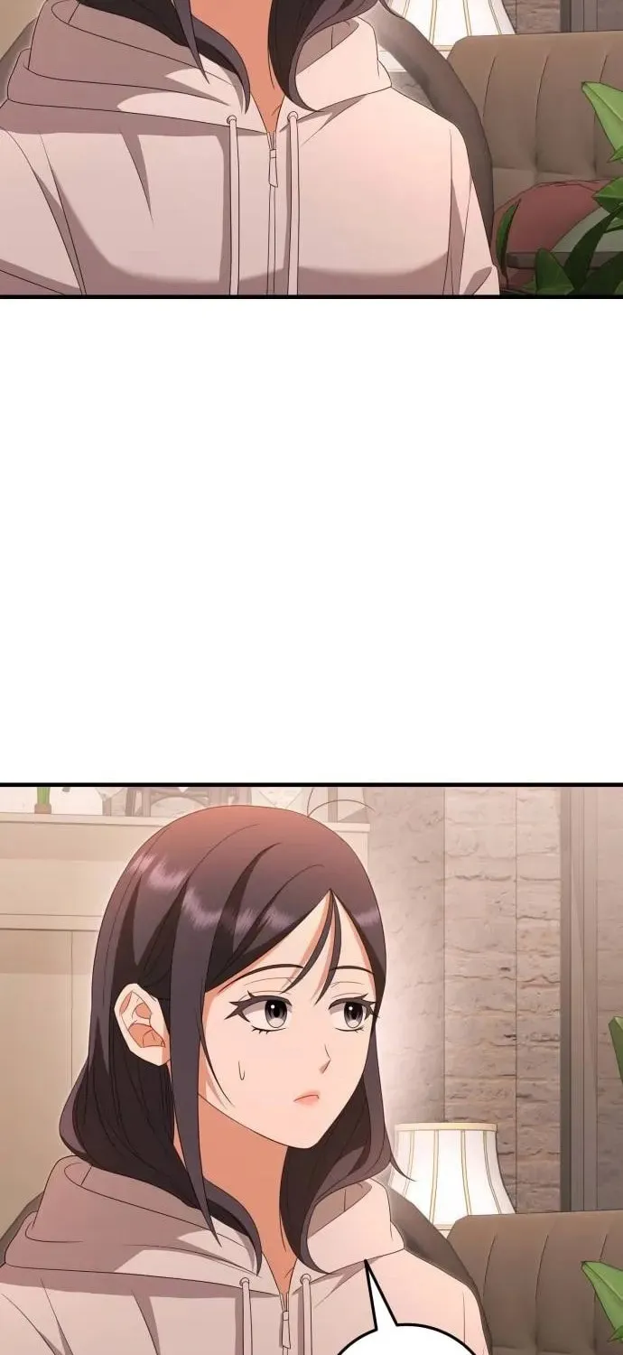 Read Visible Love chapter 27 image 21 on Lezhin