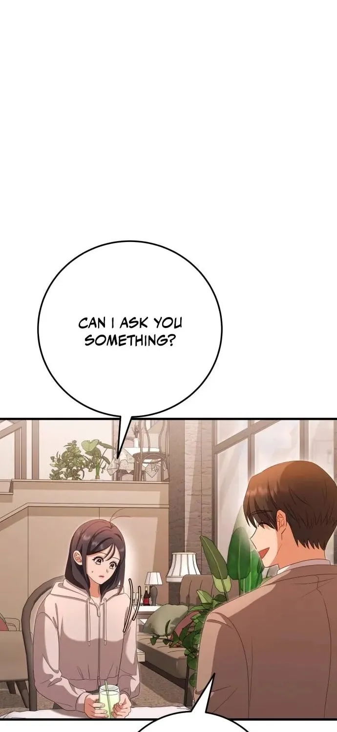Read Visible Love chapter 27 image 23 on Lezhin