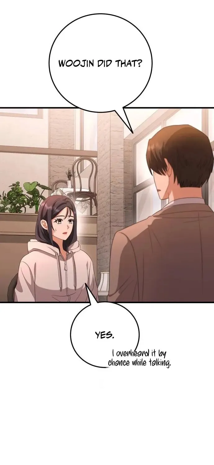 Read Visible Love chapter 27 image 27 on Lezhin