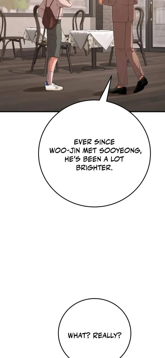 Read Visible Love chapter 27 image 3 on Lezhin