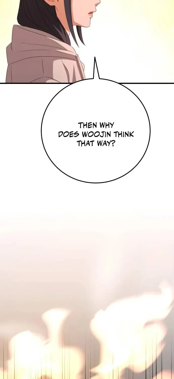 Read Visible Love chapter 27 image 32 on Lezhin