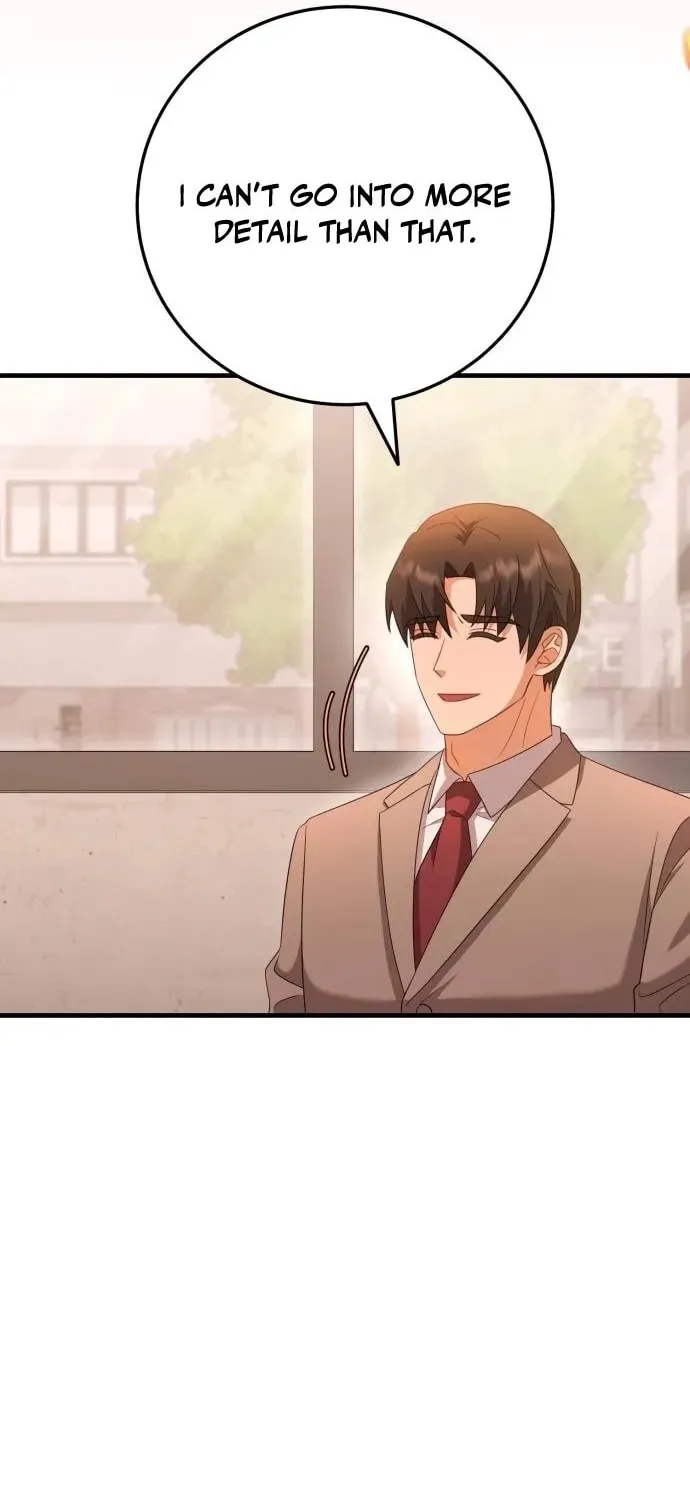 Read Visible Love chapter 27 image 35 on Lezhin