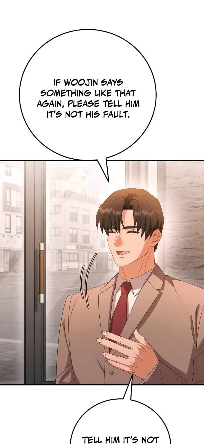 Read Visible Love chapter 27 image 36 on Lezhin
