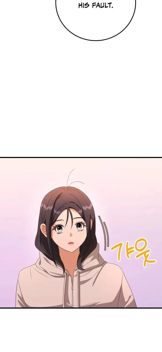 Read Visible Love chapter 27 image 37 on Lezhin