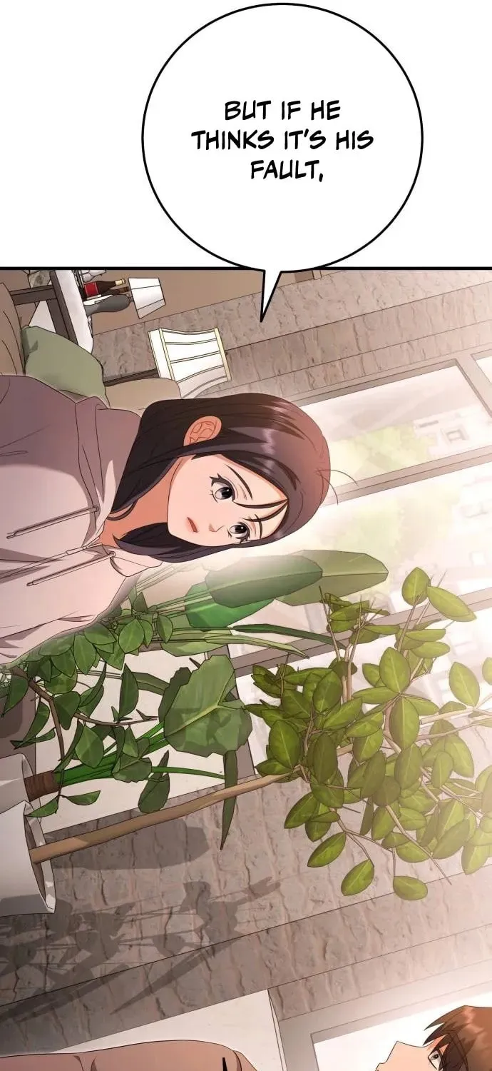 Read Visible Love chapter 27 image 39 on Lezhin