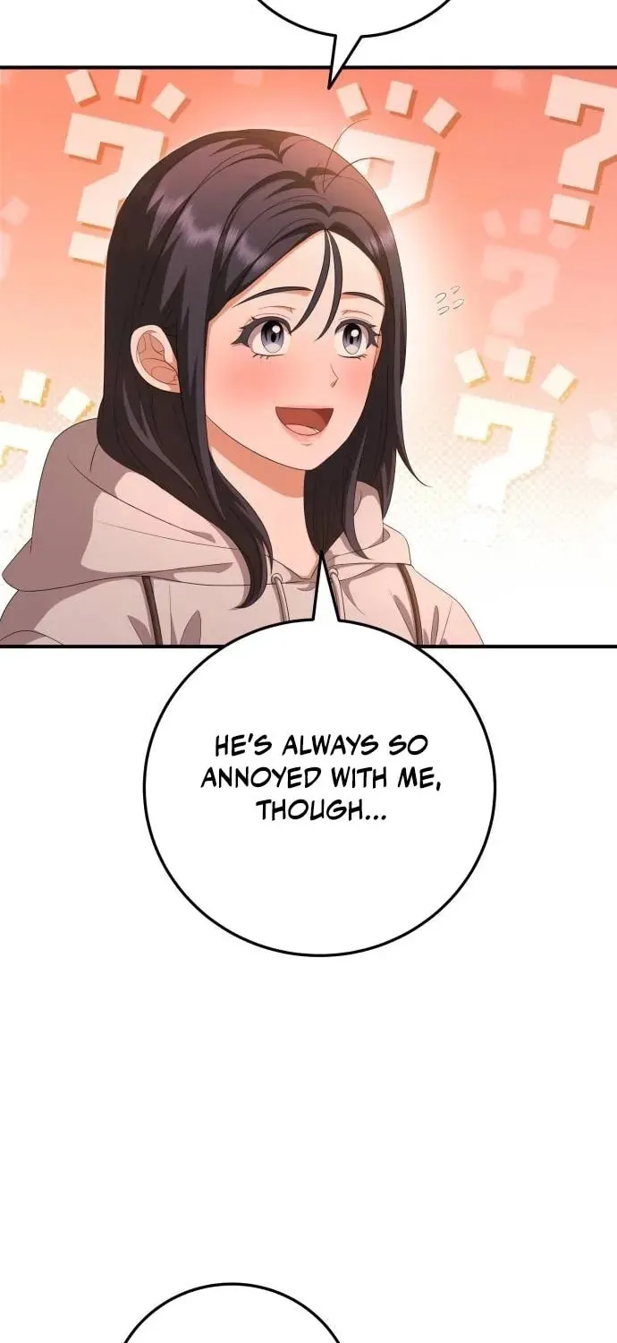 Read Visible Love chapter 27 image 4 on Lezhin