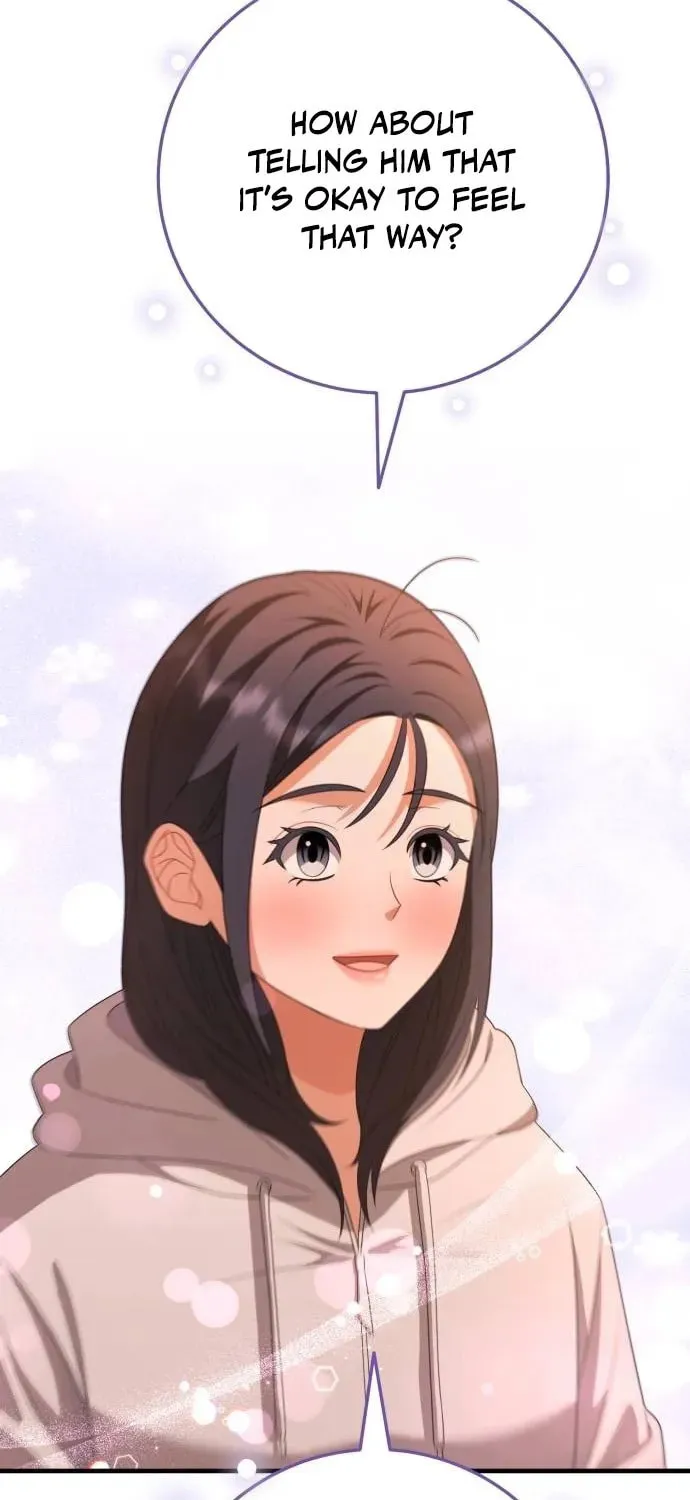 Read Visible Love chapter 27 image 43 on Lezhin