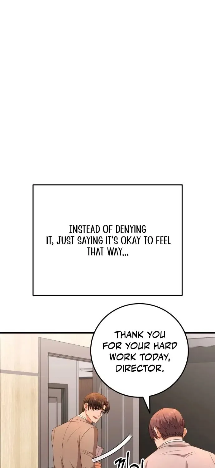 Read Visible Love chapter 27 image 47 on Lezhin