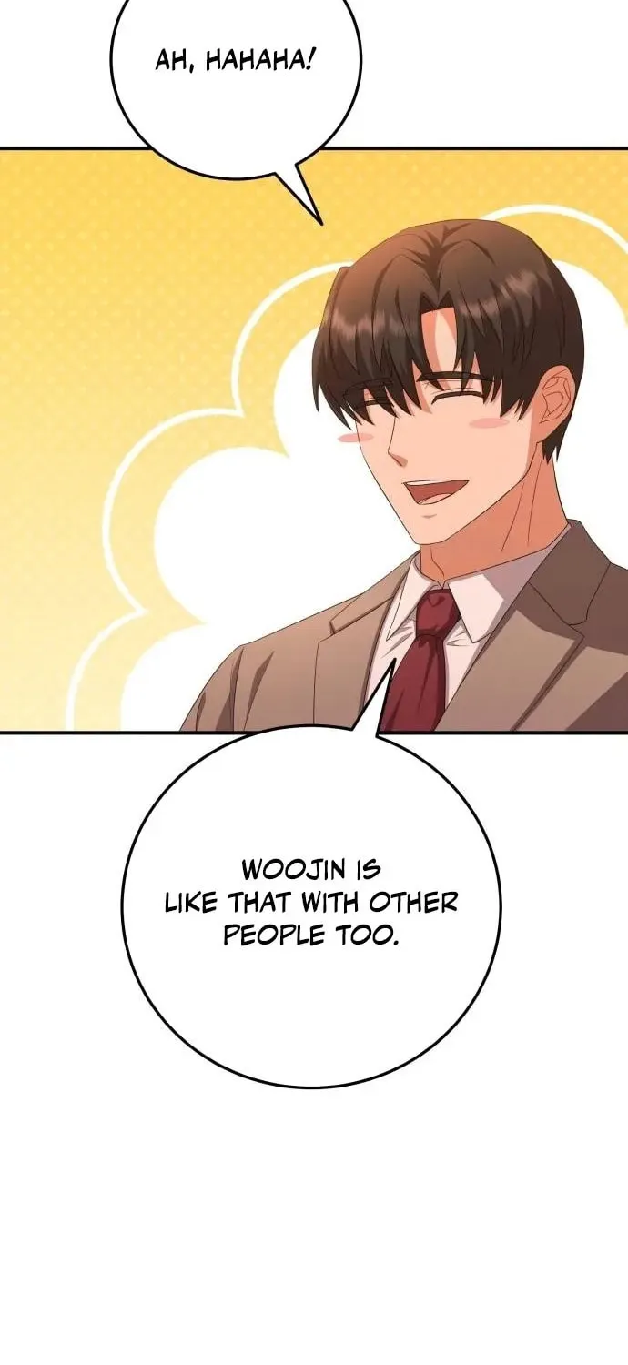 Read Visible Love chapter 27 image 5 on Lezhin