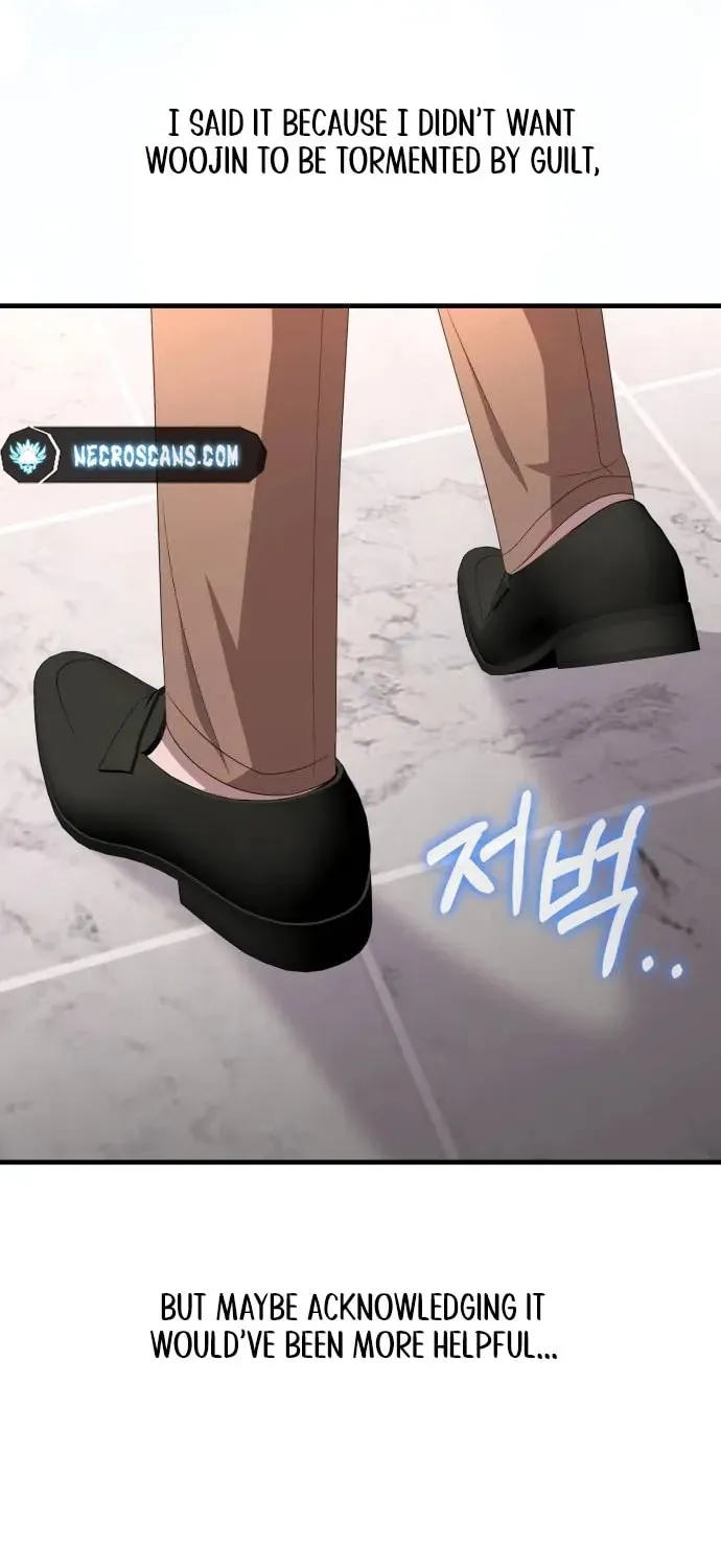 Read Visible Love chapter 27 image 51 on Lezhin