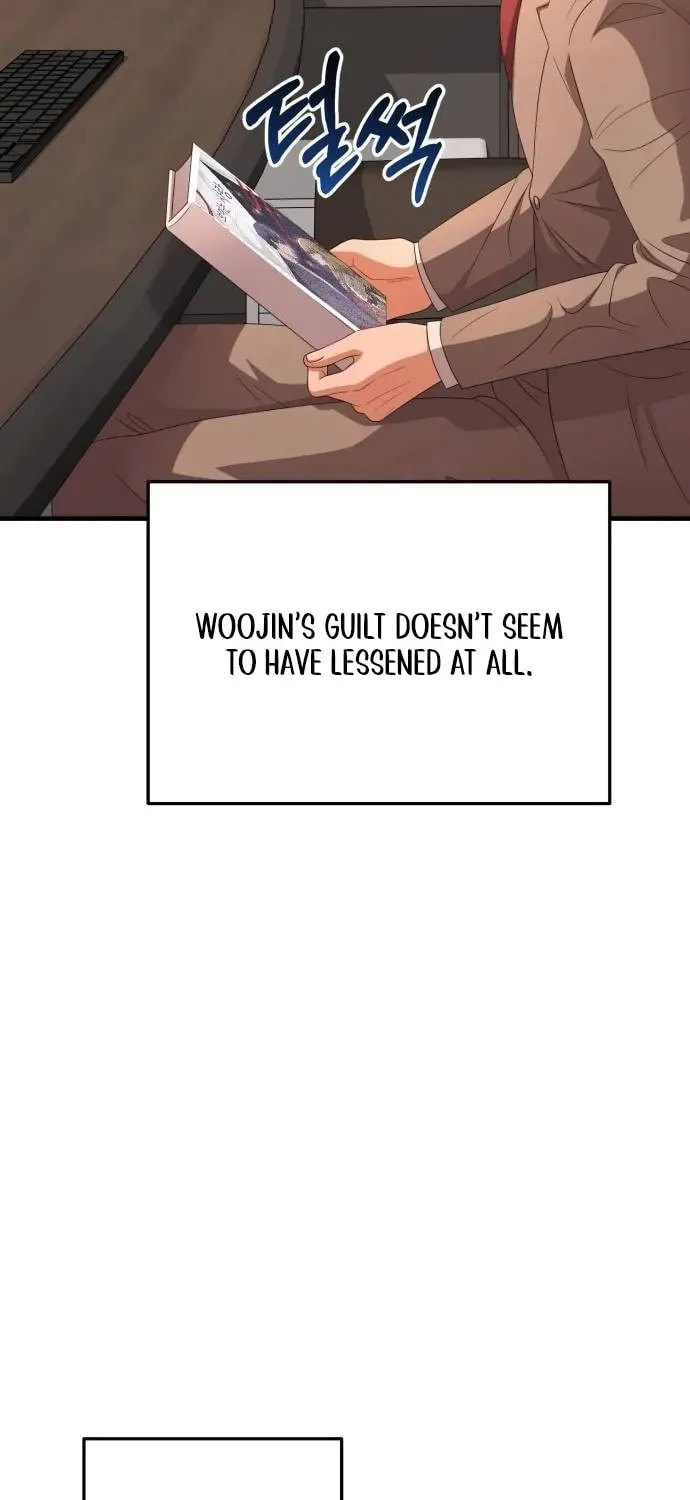 Read Visible Love chapter 27 image 53 on Lezhin