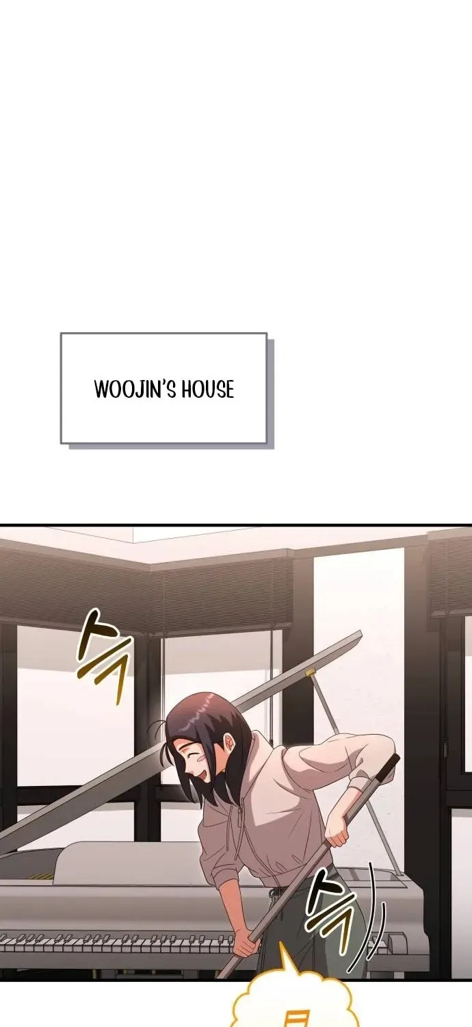 Read Visible Love chapter 27 image 56 on Lezhin