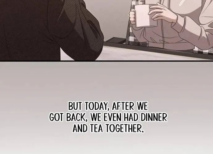 Read Visible Love chapter 27 image 58 on Lezhin
