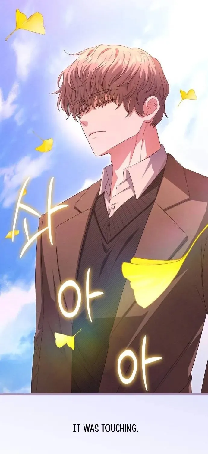 Read Visible Love chapter 27 image 62 on Lezhin