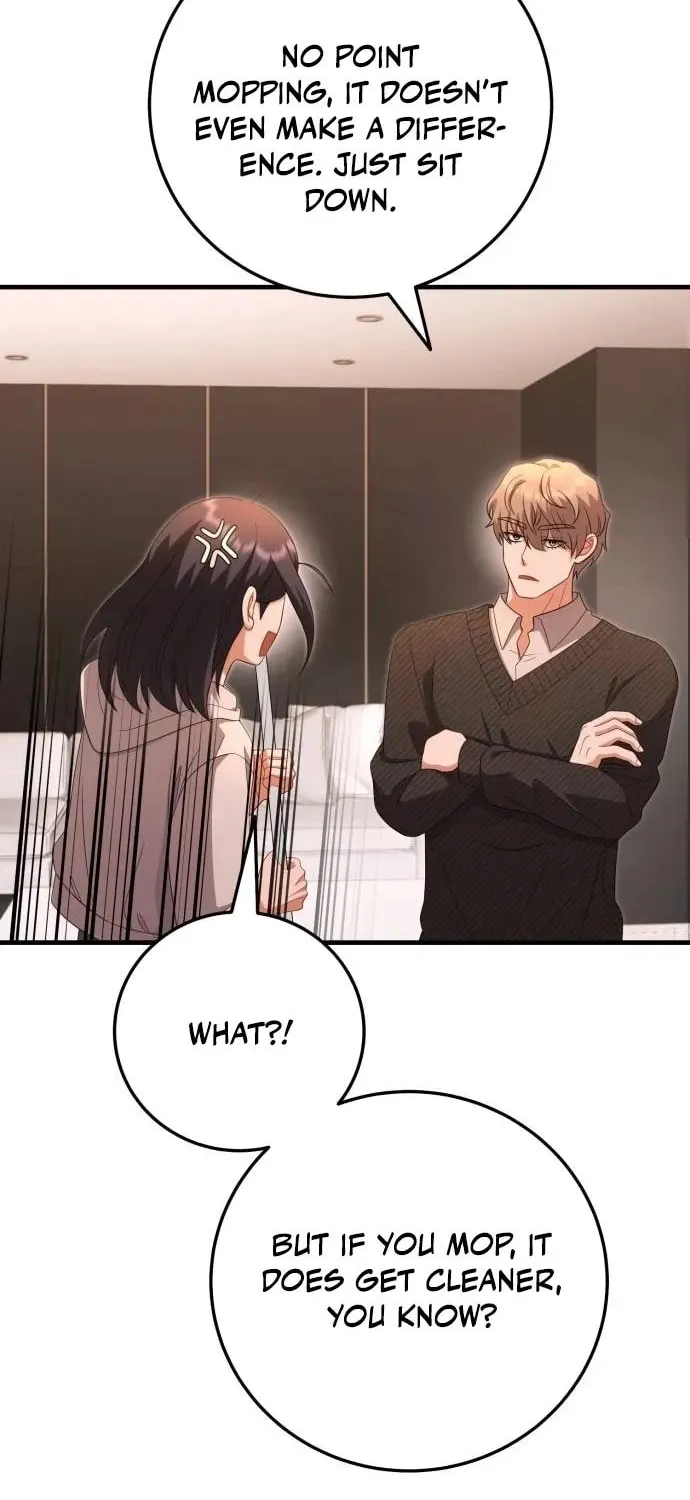 Read Visible Love chapter 27 image 66 on Lezhin
