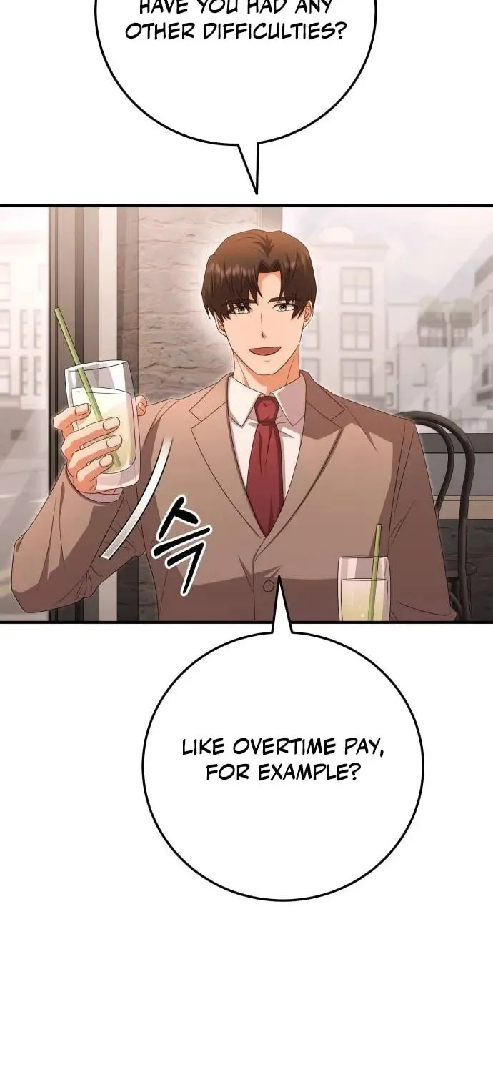 Read Visible Love chapter 27 image 7 on Lezhin