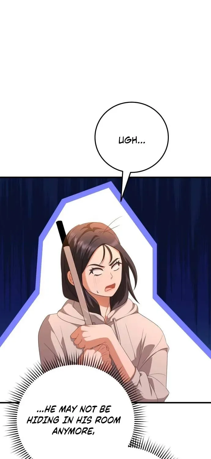 Read Visible Love chapter 27 image 73 on Lezhin