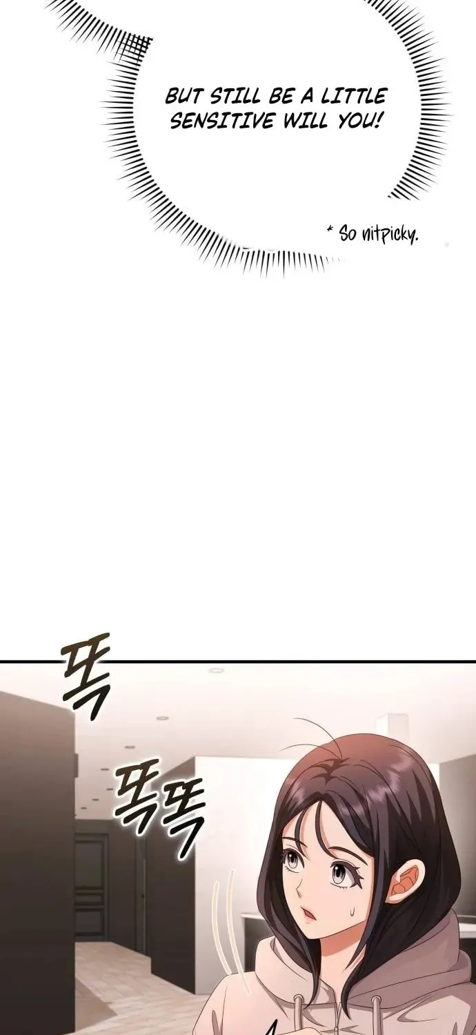 Read Visible Love chapter 27 image 74 on Lezhin