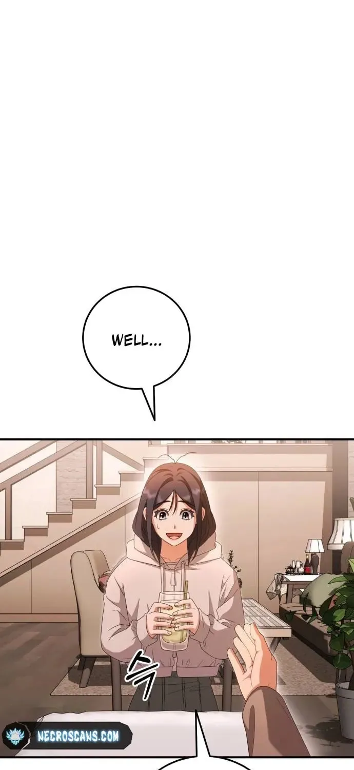 Read Visible Love chapter 27 image 8 on Lezhin