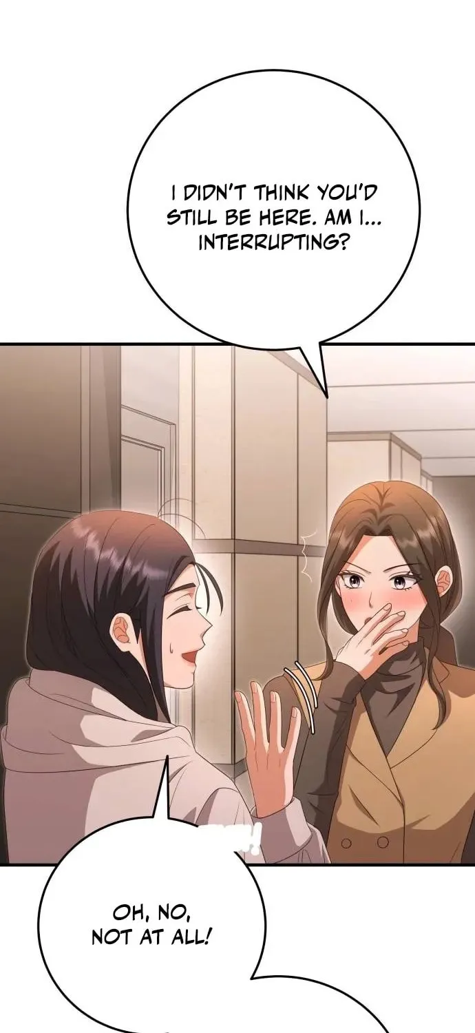Read Visible Love chapter 27 image 81 on Lezhin