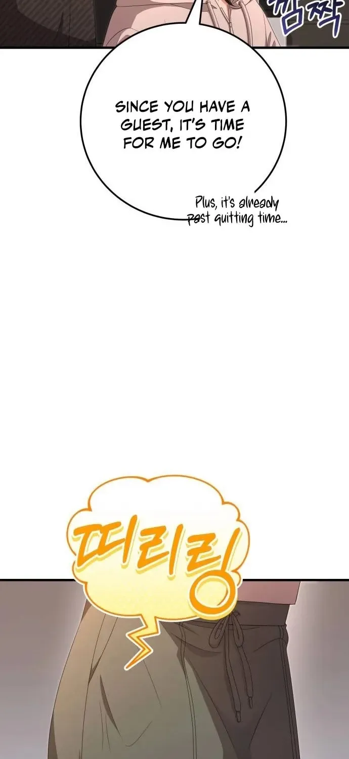 Read Visible Love chapter 27 image 83 on Lezhin