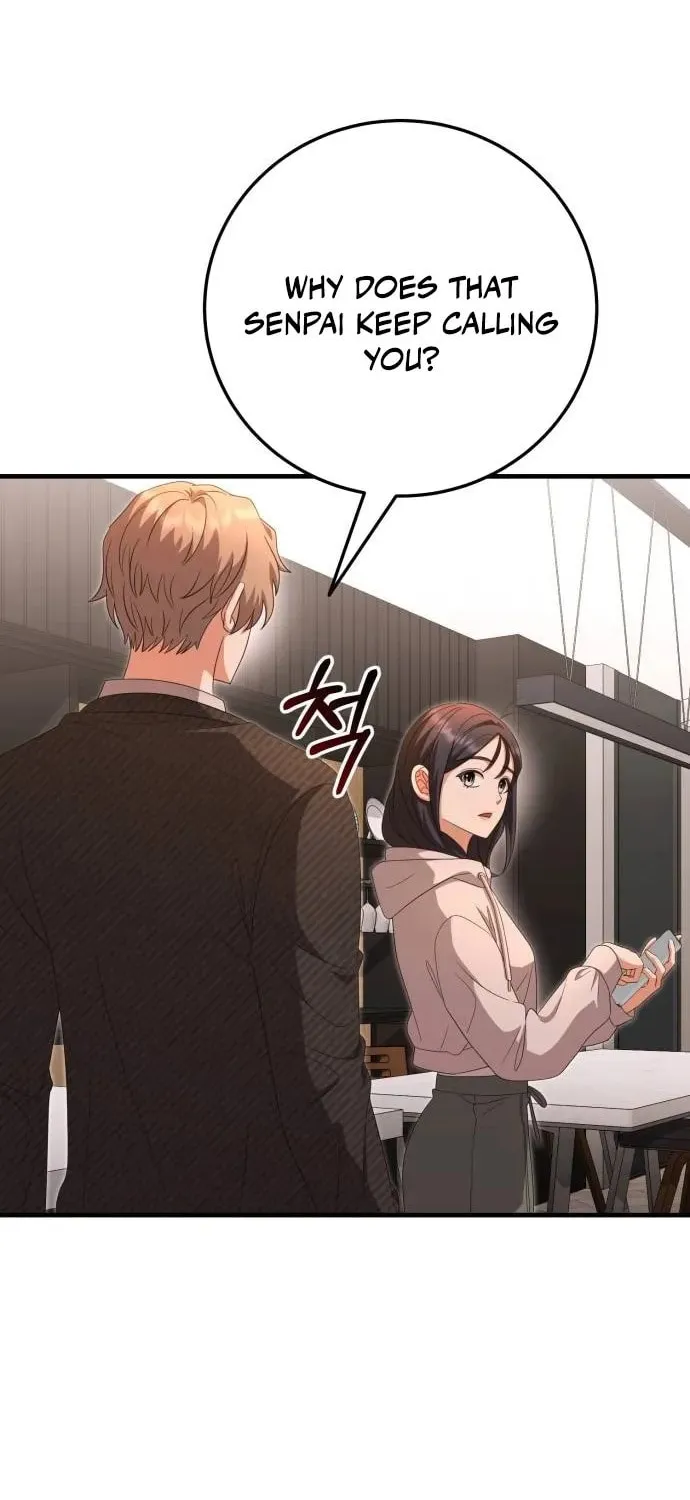 Read Visible Love chapter 27 image 89 on Lezhin
