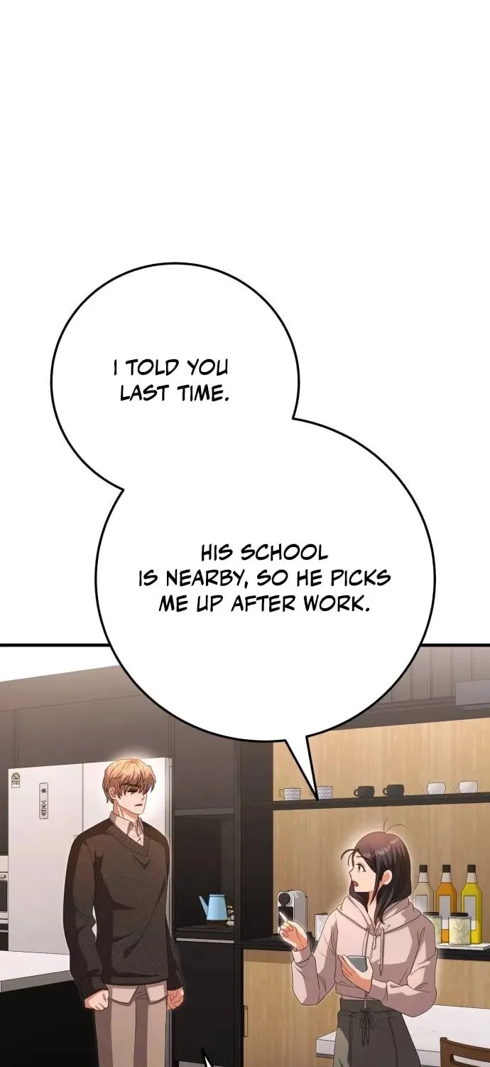 Read Visible Love chapter 27 image 90 on Lezhin