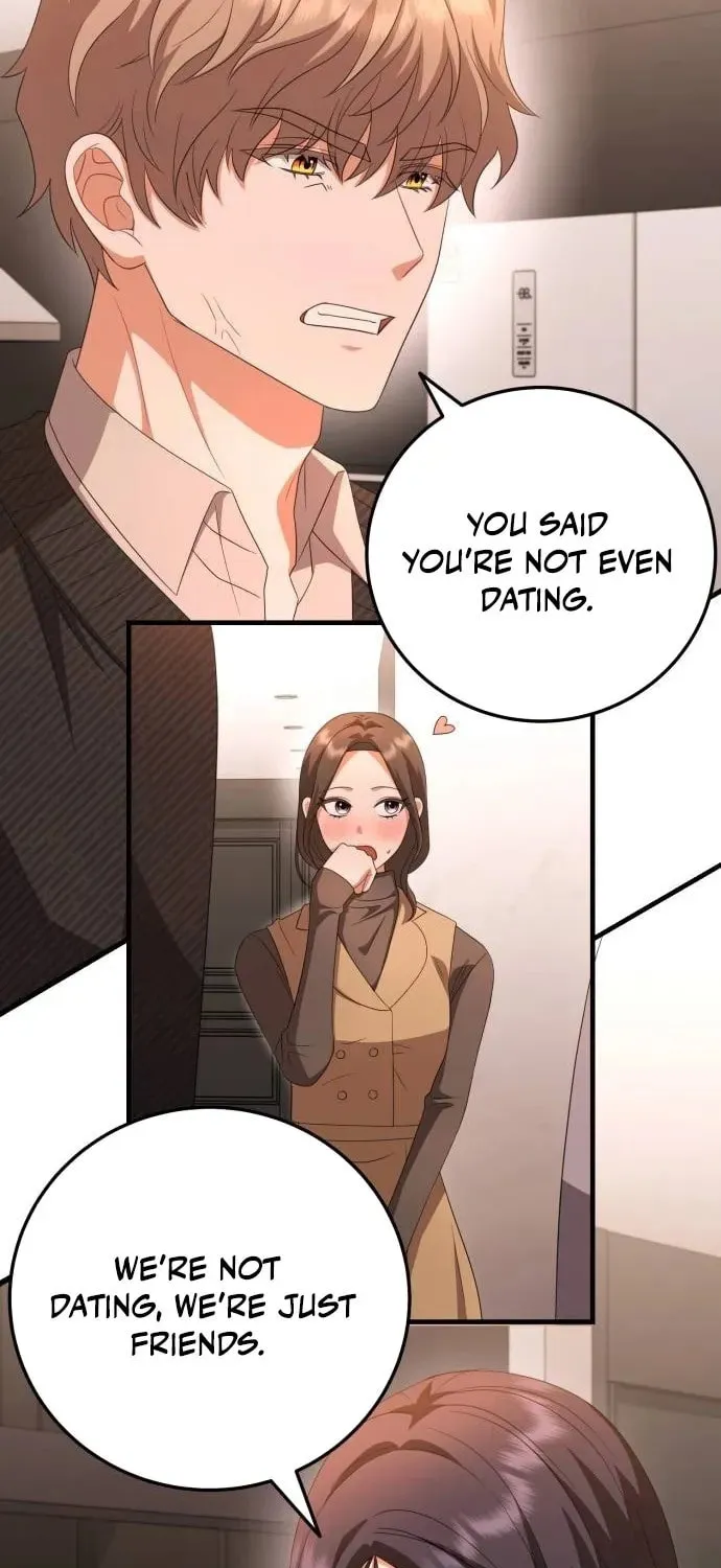 Read Visible Love chapter 27 image 92 on Lezhin