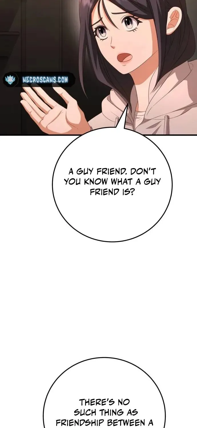 Read Visible Love chapter 27 image 93 on Lezhin