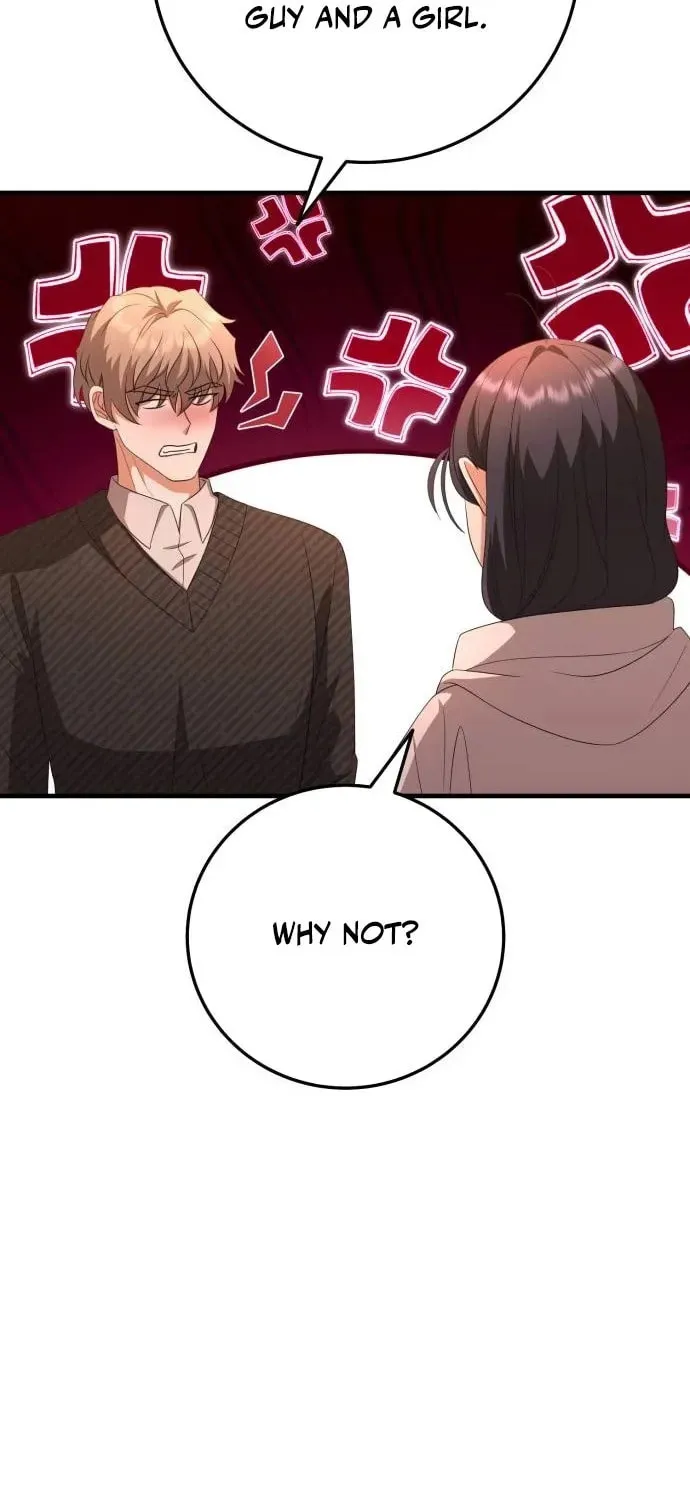 Read Visible Love chapter 27 image 94 on Lezhin