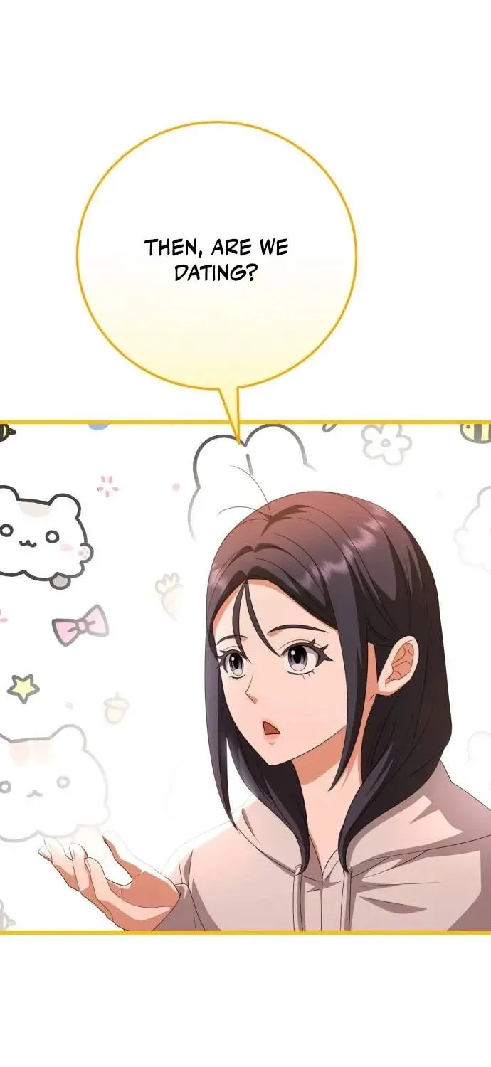 Read Visible Love chapter 27 image 95 on Lezhin
