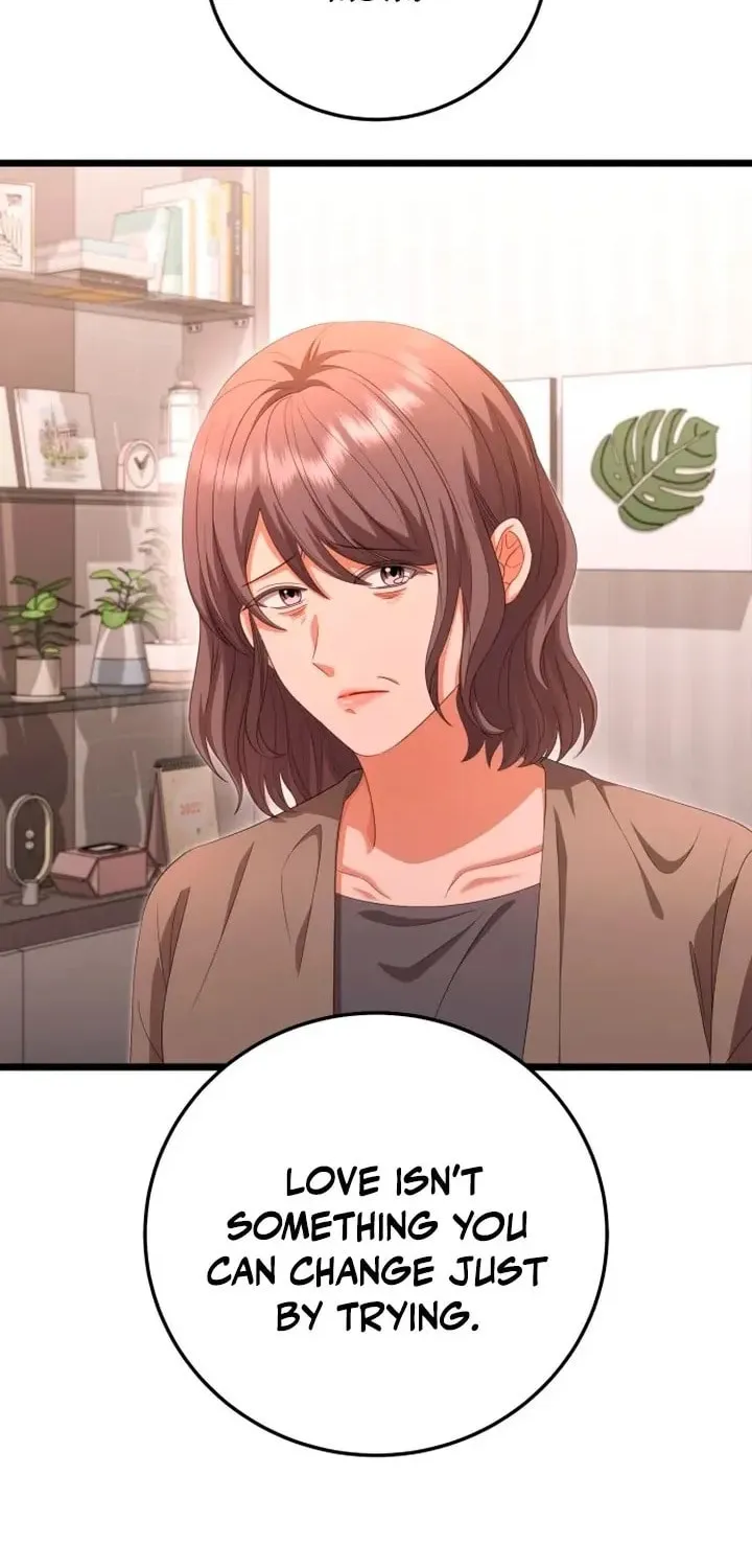 Read Visible Love chapter 28 image 17 on Lezhin