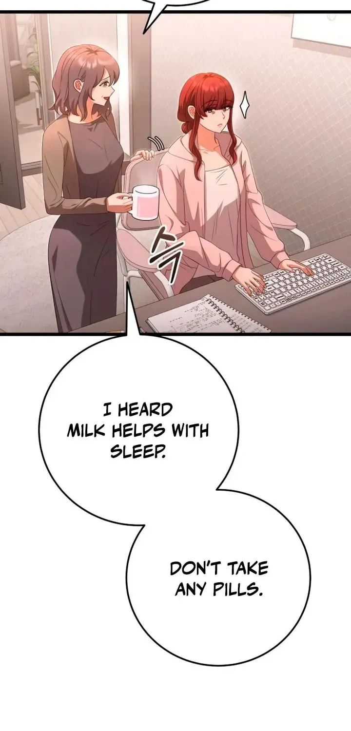 Read Visible Love chapter 28 image 2 on Lezhin
