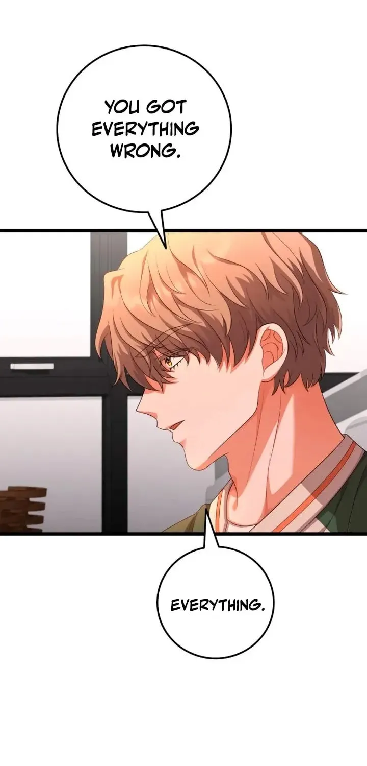 Read Visible Love chapter 28 image 26 on Lezhin